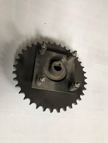 Муфта ЗП 02.050: купить в Самаре