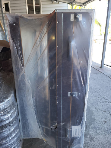 Каркас вибростола нижний МУЗ-16: купить в Самаре