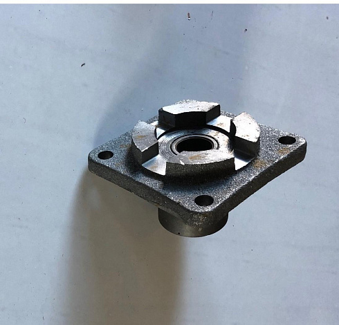 Ступица ЗМ 01.180 (задний ход): купить в Самаре