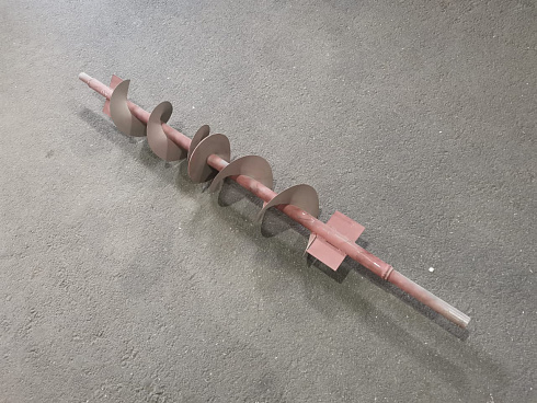 Шнек СПО 100.01.060 : купить в Самаре