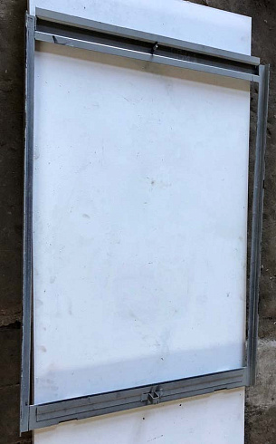 Рамка ЗВТ 84.070: купить в Самаре