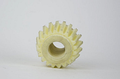 Шестерня коническая К-531 (привод триерного блока): купить в Самаре