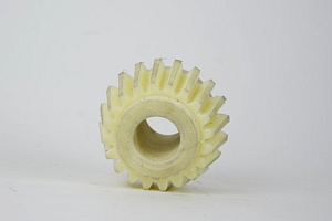 Шестерня коническая К-531 (привод триерного блока): купить в Самаре