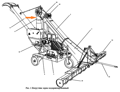Переходник ЗПМ 07.000: купить в Самаре