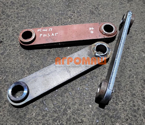 Рычаг КШП (к ковшу к-кт 20 шт): купить в Самаре
