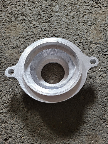 Крышка А1-БЦС-100.02.431: купить в Самаре