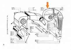 Вентилятор ОВИ 03.110: купить в Самаре