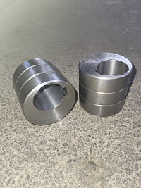 Эксцентрик главного вала К527/547: купить в Самаре