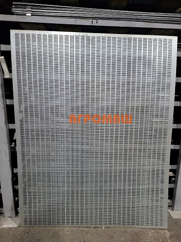 Решето: 2а-9,0-40-790х990-1,0-оц: купить в Самаре