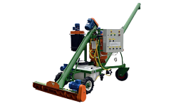 Запасные части на Протравливатель семян ПСК-15: купить в Самаре