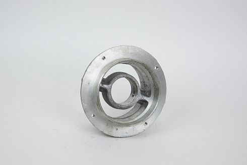 Фланец ПС-10.01.009: купить в Самаре Фланец ПС-10.01.009: купить в Самаре