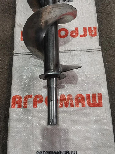 Шнек разгрузочный нижний ПС20М.02-29110-00: купить в Самаре