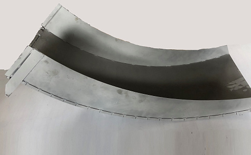 Носок ЗА 03.080: купить в Самаре