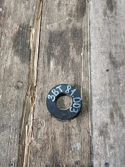 Уплотнение ЗВТ 81.003: купить в Самаре