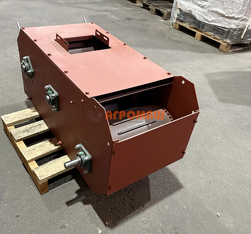 Триммер ЗА 03.000 без трубы и носка с ребристой лентой: купить в Самаре