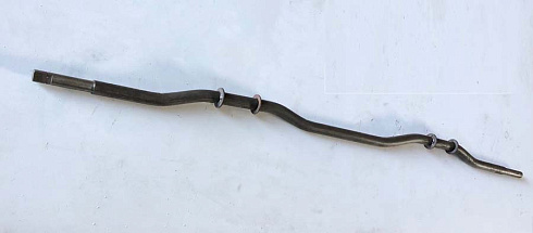 Вал коленчатый ЗВТ 87.010: купить в Самаре