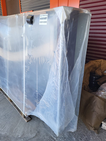 Каркас вибростола нижний МУЗ-16: купить в Самаре