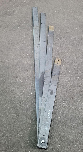 Комплект подвесных пластин К 527: купить в Самаре