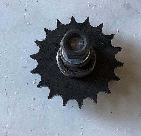 Звездочка натяжная МПО 50.01.130: купить в Самаре