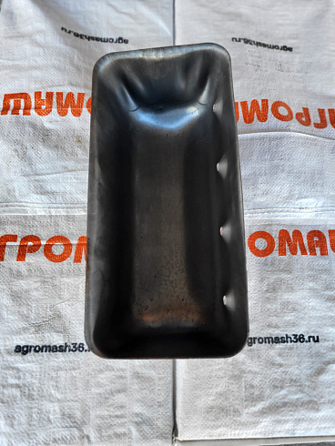 Ковш норийный УКЗ-175 (400*180*155): купить в Самаре