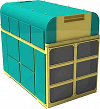 Подвеска СВТ 40.07.501 (металл): купить в Самаре