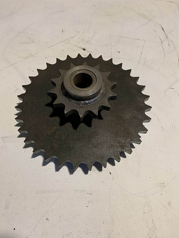 Блок звездочек ПС-10.49.090: купить в Самаре Блок звездочек ПС-10.49.090: купить в Самаре