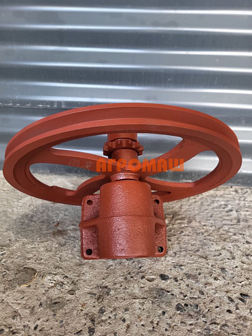 Контрпривод на ЗВС-20А ЗВС 97.000: купить в Самаре