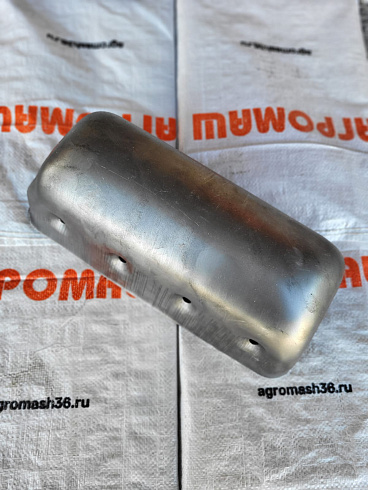 Ковш норийный УКЗ-175 (400*180*155): купить в Самаре