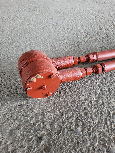 Тяга привода щеточной спаренная К-547: купить в Самаре