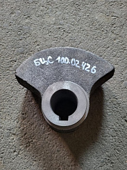 Груз балансирный А1-БЦС-100.02.426: купить в Самаре