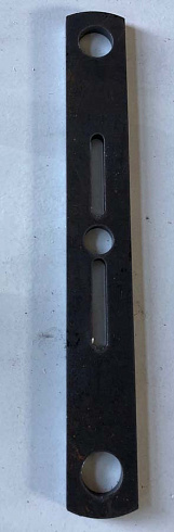 Планка соединительная ЗВТ 02.409: купить в Самаре