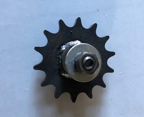 Звездочка натяжная СММ 28.000: купить в Самаре