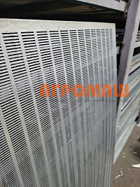 Решето: 2а-0,9-10-790х990-0,55-оц: купить в Самаре