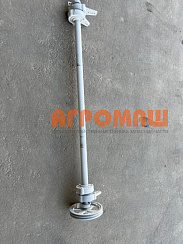 Вал главный СВУ 60.05.000А (в сборе без шатунов): купить в Самаре