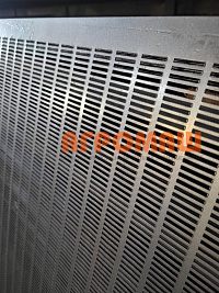 Решето: 2а-8,0-40-750х1000-0,8-оц: купить в Самаре