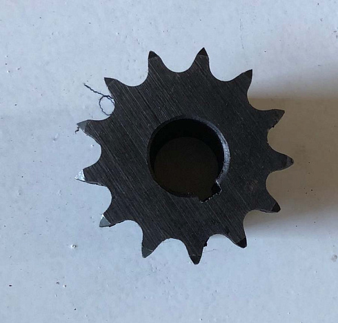 Звездочка Н 022.203 (z=13, t=15,875 ф=25): купить в Самаре