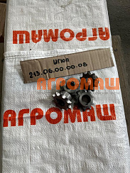 Звездочка ШГЮП 213.06.00.00.08: купить в Самаре