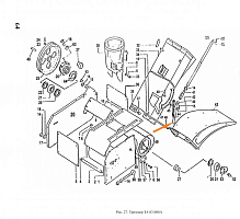 Ручка ЗА 03.180: купить в Самаре