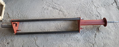 Остов ротора А1-БЦС-100.02.100: купить в Самаре