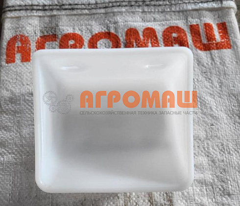 Ковш норийный полимерный МАСТУ 022: купить в Самаре