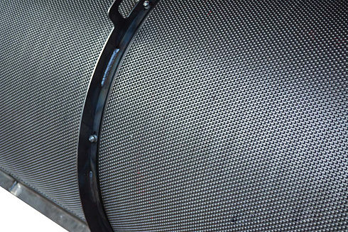 Триерный блок 12 т/ч: купить в Самаре