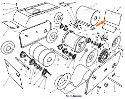 Стенка ПЗТ 11.404: купить в Самаре