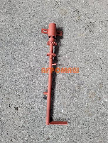 Мешалка ПС-10.02.020 (На желтый бак): купить в Самаре