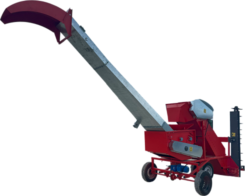 Зернометатель А-200М: купить в Самаре