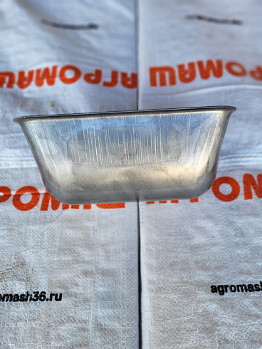 Ковш норийный УКЗ-100 (270*160*120): купить в Самаре