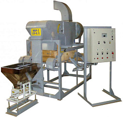 Запасные части на МВР-6: купить в Самаре