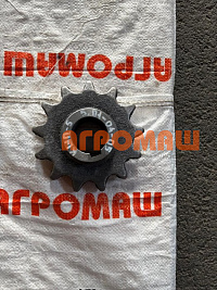 Звездочка КШП-5 5.01-04-05: купить в Самаре