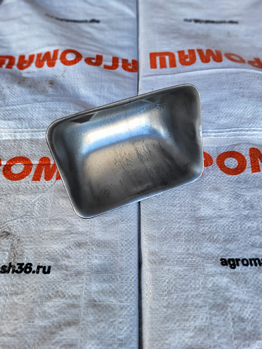 Ковш норийный УКЗ-50 (180*130*110): купить в Самаре