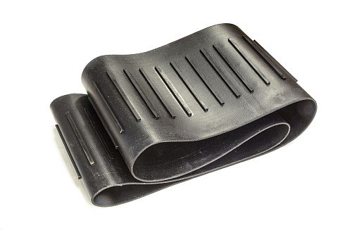 Ремень ребристый III 2560*4*400: купить в Самаре