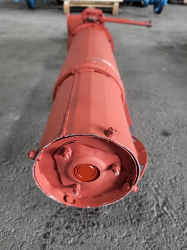 Шнек промежуточный ПС-10.15.000: купить в Самаре